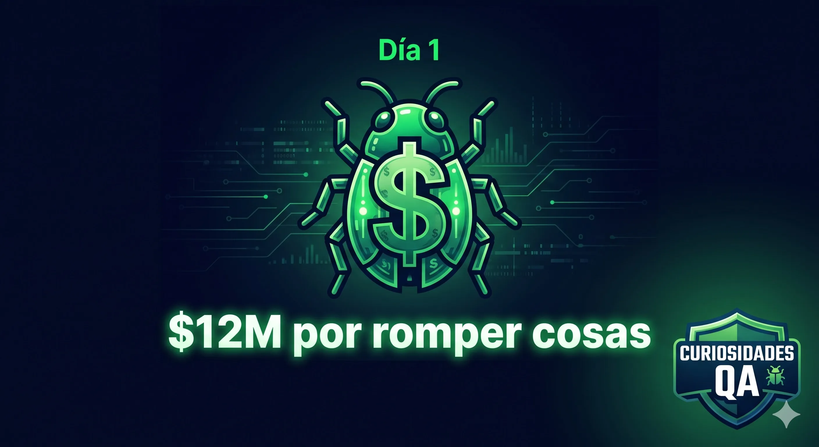 Google paga millones por romper sus productos